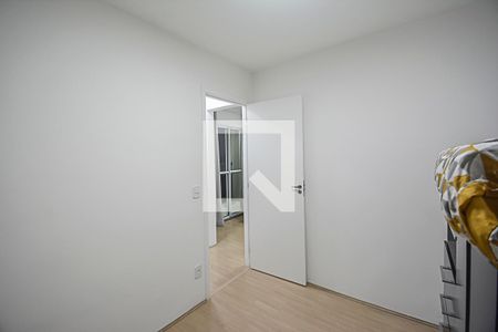 Quarto 1 de apartamento à venda com 2 quartos, 42m² em Bairro dos Casa, São Bernardo do Campo