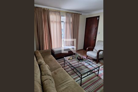 Sala de casa à venda com 3 quartos, 148m² em Vila Vivaldi, São Bernardo do Campo