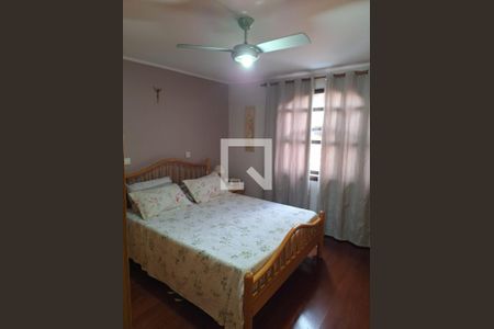 Quarto 3 de casa à venda com 3 quartos, 148m² em Vila Vivaldi, São Bernardo do Campo