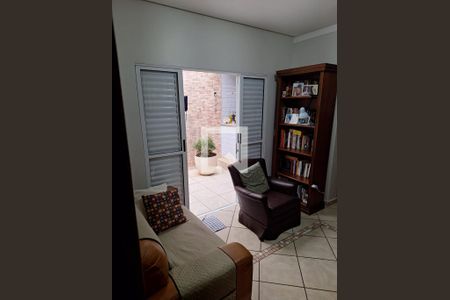 Quarto 1 de casa à venda com 3 quartos, 148m² em Vila Vivaldi, São Bernardo do Campo