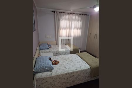 Quarto 2 de casa à venda com 3 quartos, 148m² em Vila Vivaldi, São Bernardo do Campo