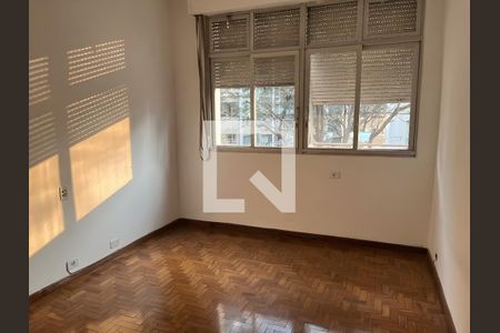 Quarto 2 de apartamento para alugar com 3 quartos, 140m² em Bela Vista, São Paulo