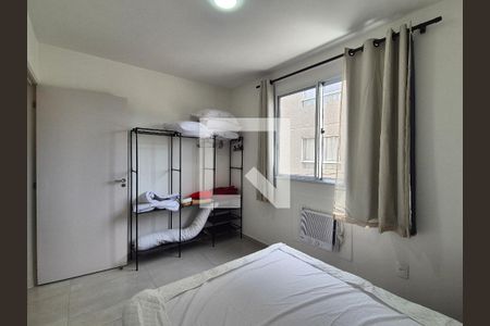 Quarto 1 de apartamento à venda com 2 quartos, 46m² em Recreio dos Bandeirantes, Rio de Janeiro