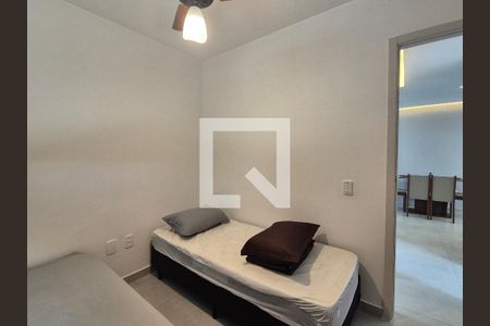 Quarto 2 de apartamento à venda com 2 quartos, 46m² em Recreio dos Bandeirantes, Rio de Janeiro