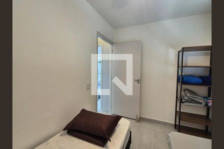 Quarto 2 de apartamento à venda com 2 quartos, 46m² em Recreio dos Bandeirantes, Rio de Janeiro