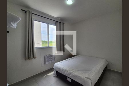 Quarto 1 de apartamento à venda com 2 quartos, 46m² em Recreio dos Bandeirantes, Rio de Janeiro