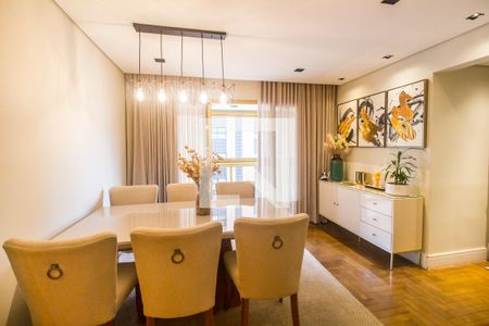 Sala 2 de apartamento para alugar com 2 quartos, 108m² em Alphaville Industrial, Barueri