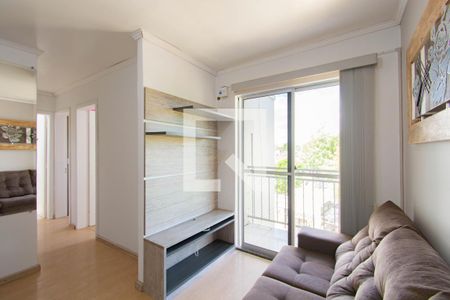 Apartamento à venda com 2 quartos, 50m² em Olaria, Canoas