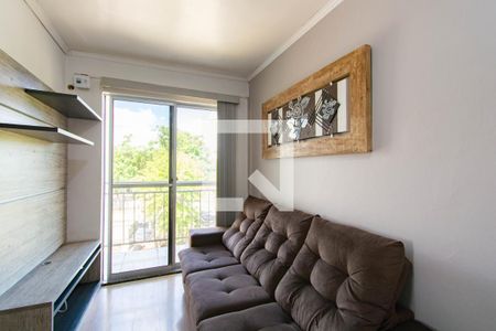 Apartamento à venda com 2 quartos, 50m² em Olaria, Canoas