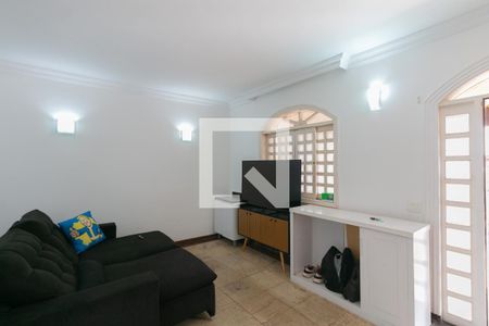 Casa à venda com 4 quartos, 360m² em Dona Clara, Belo Horizonte