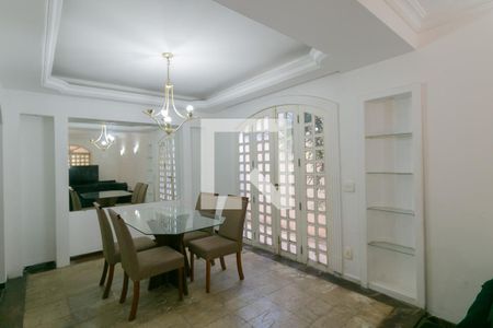 Casa à venda com 4 quartos, 360m² em Dona Clara, Belo Horizonte