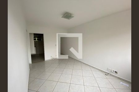 Sala de apartamento à venda com 1 quarto, 44m² em Campos Elíseos, São Paulo