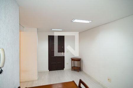 Sala de apartamento à venda com 3 quartos, 138m² em Bela Vista, São Paulo