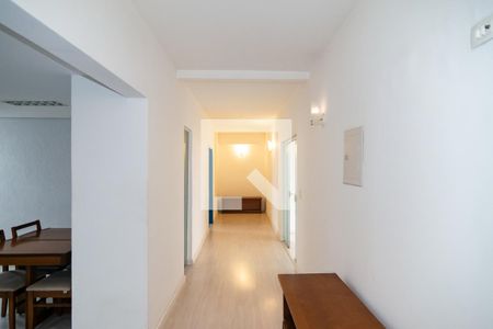 Sala de apartamento à venda com 3 quartos, 138m² em Bela Vista, São Paulo