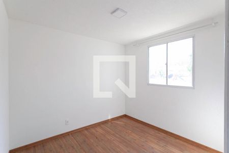 Quarto 1 de apartamento à venda com 2 quartos, 59m² em Caiapos, Contagem