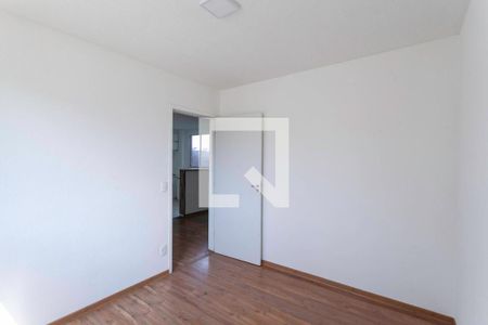 Quarto 1 de apartamento à venda com 2 quartos, 59m² em Caiapos, Contagem
