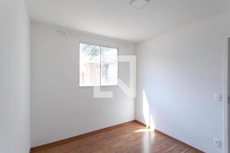 Quarto 1 de apartamento à venda com 2 quartos, 59m² em Caiapos, Contagem