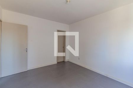 Suíte de apartamento à venda com 2 quartos, 90m² em Tristeza, Porto Alegre