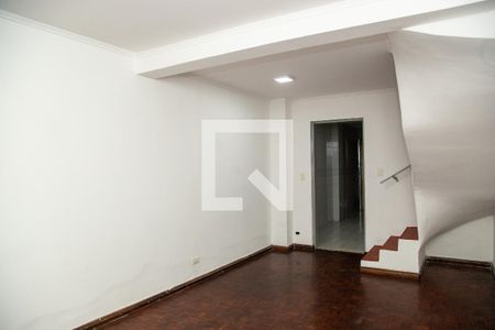 Sala de casa à venda com 2 quartos, 100m² em Jardim Santo Antonio, São Paulo