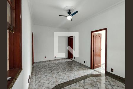 Sala de apartamento para alugar com 2 quartos, 55m² em Engenho Novo, Rio de Janeiro
