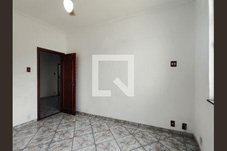 Quarto 1 de apartamento para alugar com 2 quartos, 55m² em Engenho Novo, Rio de Janeiro