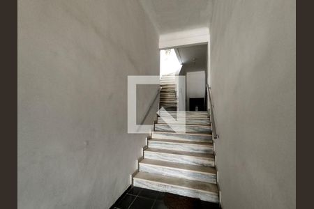 Área comum de apartamento para alugar com 2 quartos, 55m² em Engenho Novo, Rio de Janeiro