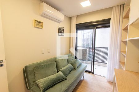Quarto 1 de apartamento à venda com 2 quartos, 73m² em Vila Mariana, São Paulo