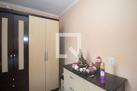 Quarto 2 de casa à venda com 4 quartos, 200m² em Espírito Santo, Porto Alegre