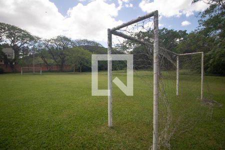 Quadra Esportiva de casa à venda com 4 quartos, 200m² em Espírito Santo, Porto Alegre