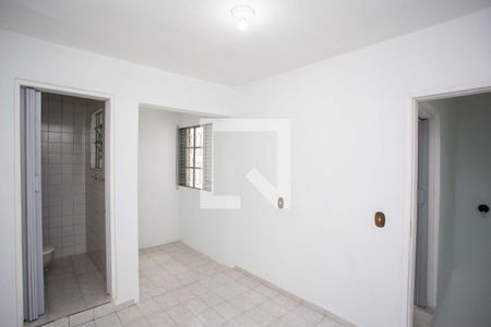 Suíte de casa para alugar com 2 quartos, 55m² em Casa Grande, Diadema