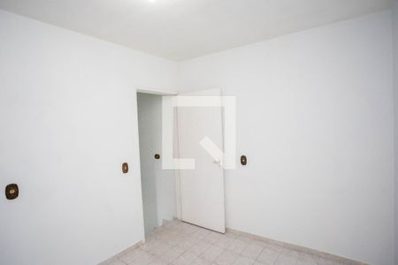 Suíte de casa para alugar com 2 quartos, 55m² em Casa Grande, Diadema