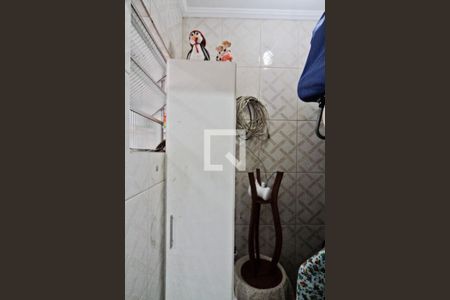 Área de Serviço de casa à venda com 2 quartos, 260m² em Limão , São Paulo