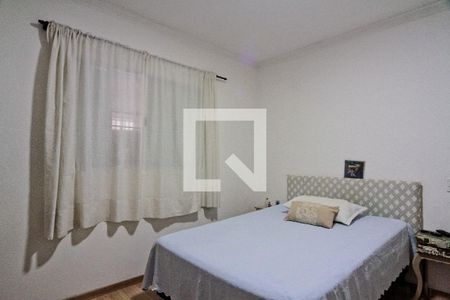 Suíte 1 de casa à venda com 2 quartos, 260m² em Limão , São Paulo