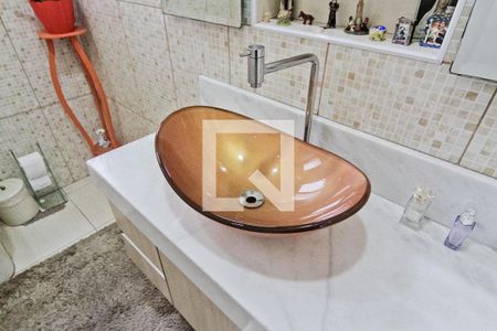 Lavabo de casa à venda com 2 quartos, 260m² em Limão , São Paulo