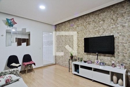 Sala de casa à venda com 2 quartos, 260m² em Limão , São Paulo