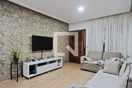 Sala de casa à venda com 2 quartos, 260m² em Limão , São Paulo
