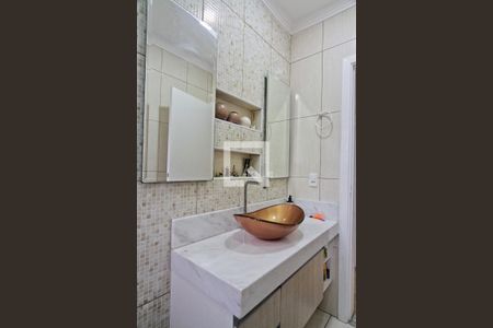 Lavabo de casa à venda com 2 quartos, 260m² em Limão , São Paulo