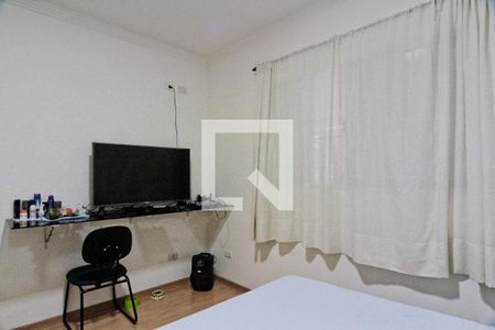 Suíte 1 de casa à venda com 2 quartos, 260m² em Limão , São Paulo