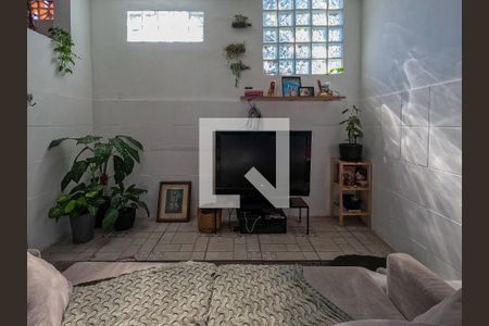 Casa para alugar com 2 quartos, 60m² em Itaberaba, São Paulo