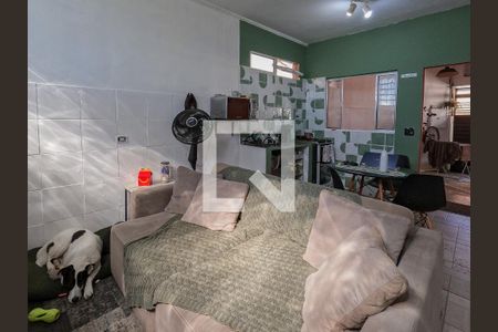 Casa para alugar com 2 quartos, 60m² em Itaberaba, São Paulo