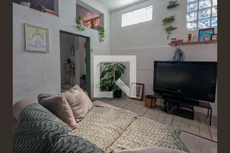 Casa para alugar com 2 quartos, 65m² em Itaberaba, São Paulo