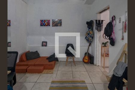 Casa para alugar com 2 quartos, 60m² em Itaberaba, São Paulo