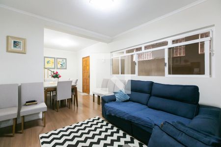 Sala de casa à venda com 2 quartos, 200m² em Parada Xv de Novembro, São Paulo