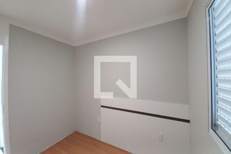 Quarto 2 de apartamento à venda com 2 quartos, 44m² em Jardim do Lago Ii, Campinas