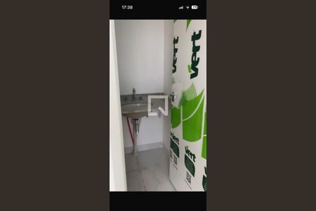Banheiro de apartamento à venda com 2 quartos, 73m² em Butantã, São Paulo