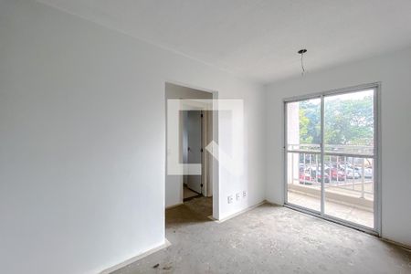 Sala de apartamento à venda com 2 quartos, 42m² em Canindé, São Paulo