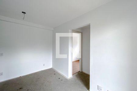 Sala de apartamento à venda com 2 quartos, 42m² em Canindé, São Paulo