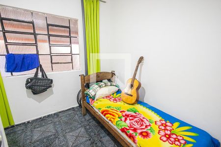 quarto 2 de casa à venda com 3 quartos, 360m² em Jardim Guanabara, Belo Horizonte
