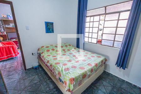 quarto 1 de casa à venda com 3 quartos, 360m² em Jardim Guanabara, Belo Horizonte