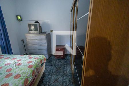 quarto 1 de casa à venda com 3 quartos, 360m² em Jardim Guanabara, Belo Horizonte